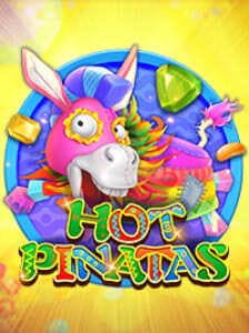Hot Pinatas